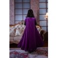 thumbnail image 3 of Disney Frozen 2 Costume de Luxe Anna pour Femme, 3 of 11