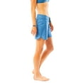 thumbnail image 2 of Carve Designs Noosa 6 inch Stretch Micro-fiber Boardshorts, 2 of 4