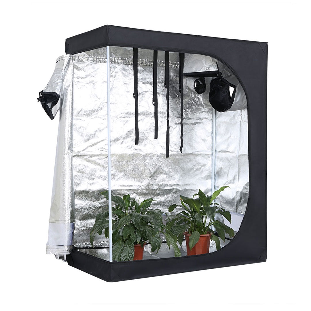 Inside plant grower Idea