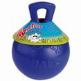 thumbnail image 4 of Tug-N-Toss Ball Dog Toy, 10 in., 4 of 6