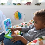 LeapFrog 2 في 1 LeapTop Touch Learning Laptop للأطفال - لعبة تعليمية إلكترونية
