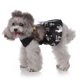 thumbnail image 5 of Billuyoard Suéter de Navidad para mascotas, ropa para mascotas con temática navideña, abrigo, vestido para perros y gatos, mono, vacaciones, invierno, Ropa para mascotas nueve L Billuyoard PT0825-09B, 5 of 6