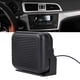 thumbnail image 5 of Mini Micrófono de Radio Móvil Sincero NSP-100 con Altavoz Externo para Radios de Coche Kenwood Yaesu ICOM, 5 of 10