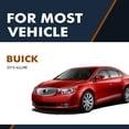 thumbnail image 2 of Front Left Wheel Hub Bearing Assembly-Suspension Strut For 2010 Buick Allure, 2 of 10