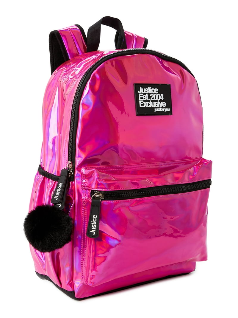 justice mini backpacks 2019 Buy Unicorn Backpack - Girls Clear Holographic Travel Daypack Mini Backpacks Justice 2019 Backpacks
