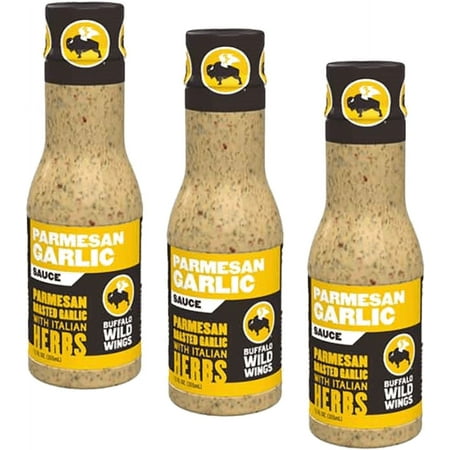 Buffalo Wild Wings Sauces