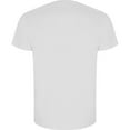 thumbnail image 2 of Roly Mens Golden Plain Short-Sleeved T-Shirt, 2 of 4