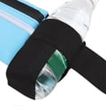thumbnail image 4 of Paquete de Cinta, Bolsa de Cinta Deportiva Cinta Ajustable Ajustable Reflejo Ligero Multifuncional para la Aptitud para el Estado Físico, 4 of 7