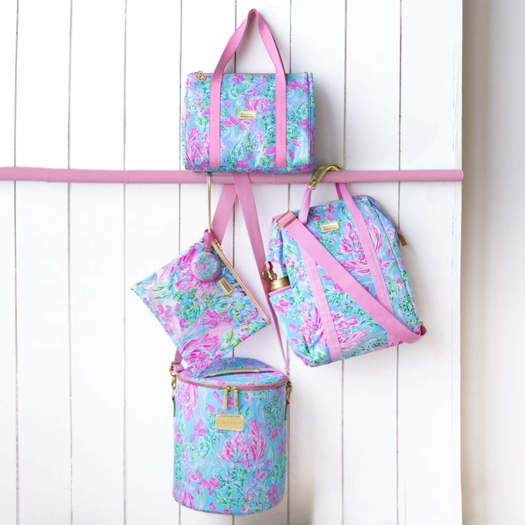 Insulated Cooler Backpack - Thumbnail 2
