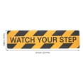 thumbnail image 2 of VERDANVERSE Non Slip Stair Tape Non Slip Tape Multi PVC Traction 1Pack, 2 of 7
