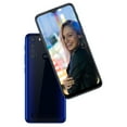 thumbnail image 4 of Motorola One Fusion (128GB, 4GB) 6.5" Dual SIM 4G LTE GSM Unlocked XT2073-2, 4 of 7