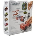 thumbnail image 2 of Modarri: Deluxe Car 3 Pack - S1 Street, T1 Track, X1 Dirt - DIY Design & Build Toy Cars, Customize Vehicles, Mix & Match, Collectible, Kids Ages 6+, 2 of 7