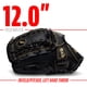 thumbnail image 4 of Guante de béisbol y sóftbol Franklin Sports Field Master 12, 4 of 8