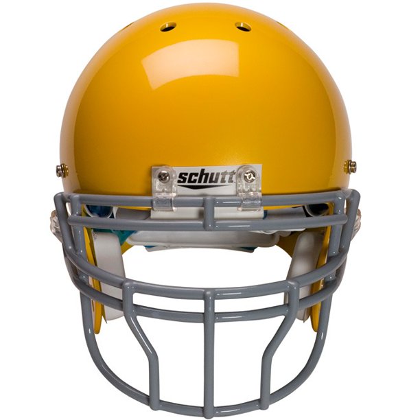 Schutt SuperPro ROPODWXL Carbon Steel Football Facemask Walmart