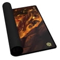 thumbnail image 2 of Ultimate Guard: Magic the Gathering: Play-Mat: Avatar the Last Airbender: Combustion Man, 2 of 4