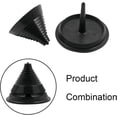 thumbnail image 4 of 3pcs Lawn Mower Balancer Rotary Mower Blade Balancer Plastic Lawn Mower Accessories, 4 of 5