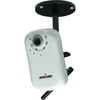 Intellinet Network Camera, Motion-JPEG + MPEG4, Day/Night, Audio, 300k CMOS