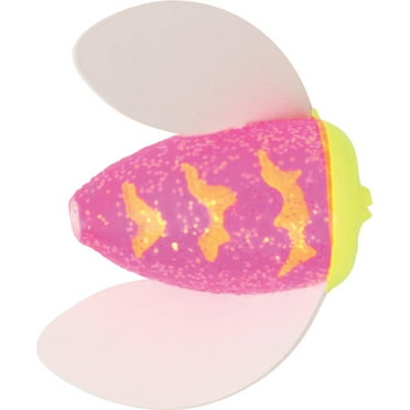 Yakima Bait Spin-N-Glow (Size 12- 12 Pack)