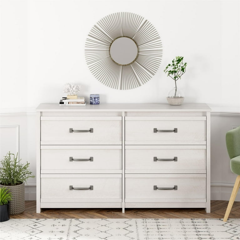 Walmart better homes and deals gardens dresser