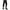 Black, variant on BXINGOHAI Mens Cargo Pants Casual Drawstring Workout Pants Solid Lose Fit Pants 2024 Outdoor Running Hiking Long Pant With Zip Pockets Today Deals Black,XXL