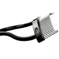 thumbnail image 7 of 50% off Eyelash Comb Lash Separator Mascara Lift Curl Stainless Steel Brush, 7 of 7