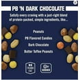 thumbnail image 4 of Kars 12 oz Peanut Butter & Dark Chocolate Trail Bagged Mix - Pack of 2, 4 of 5