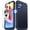 Blue, variant on Compatible for Galaxy A15 5G Phone Case: Samsung Galaxy A15 5G Cover with Tempered Glass Screen Protector, Military Grade Shockproof 3 in 1 Full Body Protection Hard Funda para A 15 5G, Red
