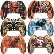 Angle View: Retired Mad Catz NFL Controller Xbox - Pick Your Team