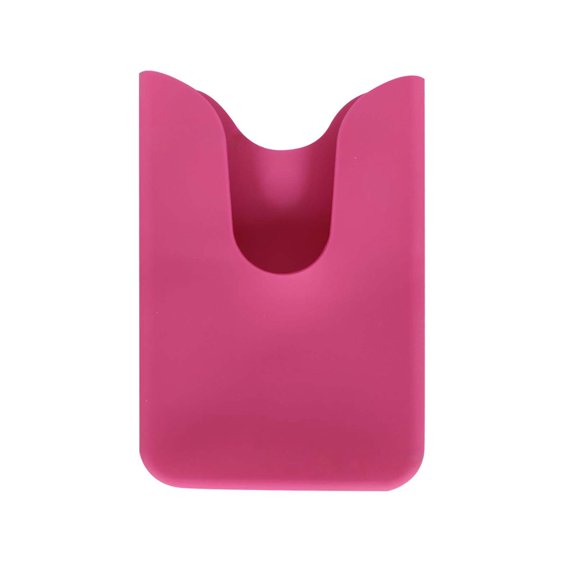 Universal Silicone Rubber Phone Holder/Key Holder Hook for Beach and Swamp - Fits Most Swamp Bags - Durable and Versatile Accessory - Easy To Attach and Remove