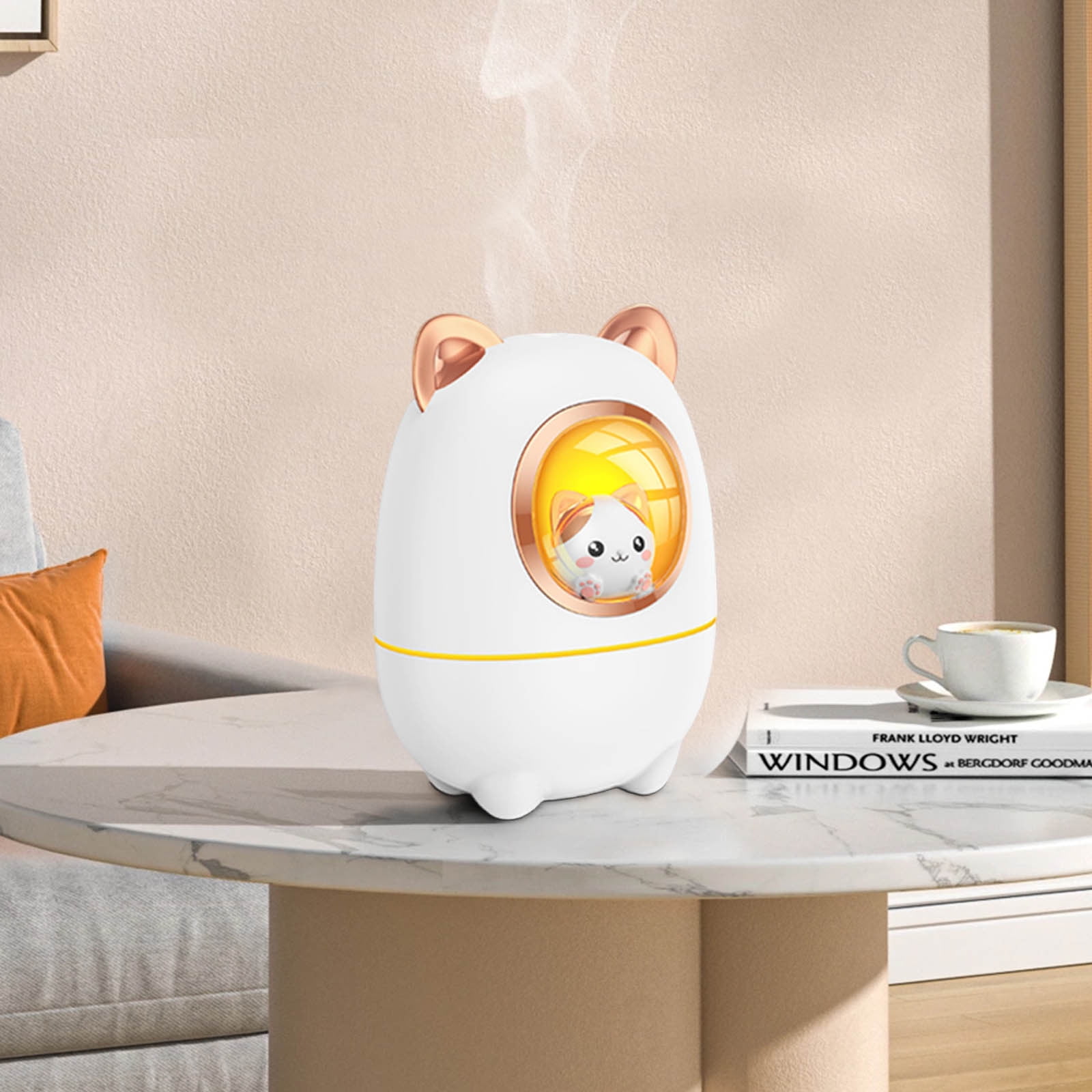 Birdeem Humidifier Home Fragrance Diffuser Air Bedroom Essential