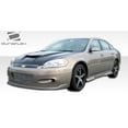 thumbnail image 5 of 2006-2013 Chevrolet Impala Duraflex Racer Side Skirts Rocker Panels - 2 Piece, 5 of 8