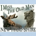 thumbnail image 2 of CafePress - I Miss The Old Man W/Moose Infant Bodysuit - Baby Light Bodysuit, Size Newborn - 24 Months, 2 of 4