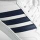 thumbnail image 5 of Ad-id-as Hoops 4.0 Mid Men’s Running Shoe Athletic Sneakers White Trainers #995, 5 of 6