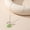 22072520, variant on Colorful Sea Glass Necklace Women's Cartoon Sweater Chain