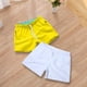 thumbnail image 5 of Bañadores para hombre de 2 uds, trajes de baño con bolsillos, pantalones cortos deportivos de verano para ocio, trajes de baño, 5 of 6