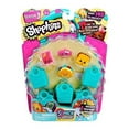 thumbnail image 3 of Puppy Surprise - 1 Mom & 3 - 5 Surprise Puppies, Also Includes - Shopkins Season 3 (5-pack) (Autumn, Large & Mini Puppies + 5 Small Shopkins), 3 of 4