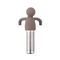 thumbnail image 2 of XZNGL Villain Tea Filter Silica Gel Tea Separator Tea Maker Office Tea Maker Creative And Novel Tea Filter, 2 of 8