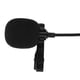 thumbnail image 5 of Micrófono Mini Lavalier con Clip para Teléfono Móvil y Computadora (1,5 m), 5 of 10