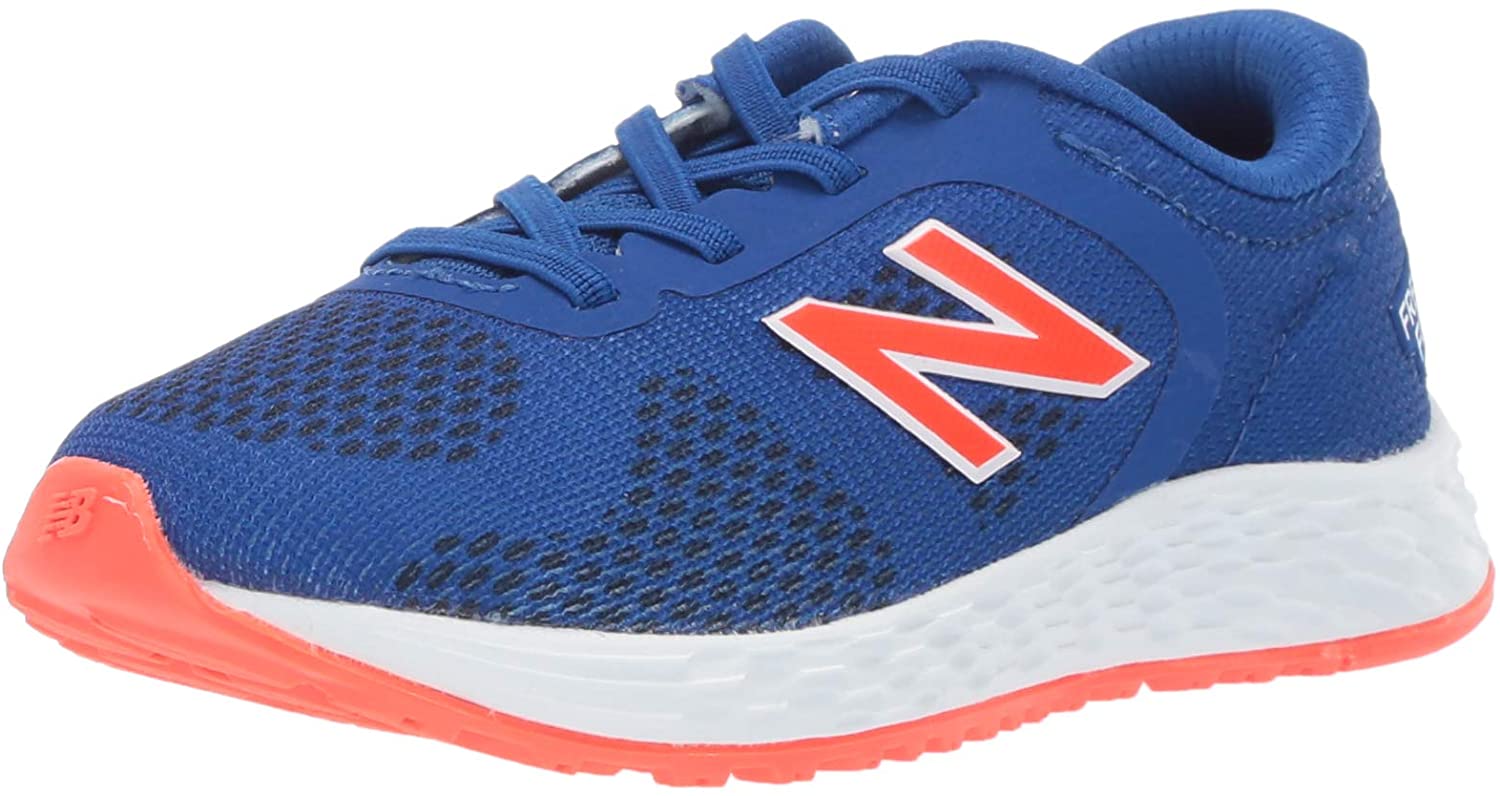 Fresh Foam Arishi V2 Running Shoe 