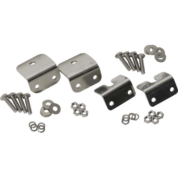 Kentrol KEN30667 Strut Rod Mounting Brackets