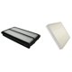 thumbnail image 1 of 17220-5J6-A00 80292-SDA-407 para filtro de aire del motor y juego de microfiltro de cabina 2014-2015, 1 of 5
