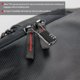 thumbnail image 4 of Tsa Lock conveniente duradero compacto práctico cable para equipaje puerta para deportes negocios fitness, 4 of 8