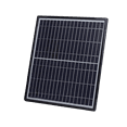thumbnail image 6 of DFITO Solar Powered Generator, 12V 5A Portable Solar Generator Power Station with 10W Solar Panels, 6 of 11