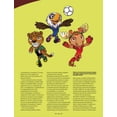 thumbnail image 4 of Copa mundial de la FIFA 2026: La Guía Oficial, de Radnedge Keir, Trillas, 4 of 8