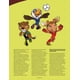 thumbnail image 4 of Copa mundial de la FIFA 2026: La Guía Oficial, de Radnedge Keir, Trillas, 4 of 8