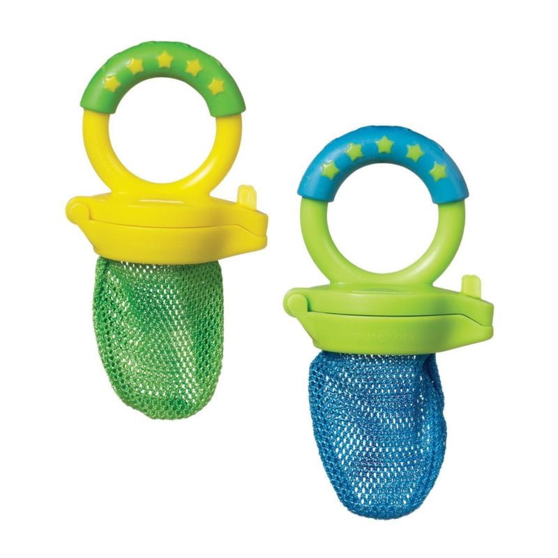 mesh pacifier for babies