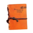thumbnail image 2 of LSLJS New Vintage Key String Leather Note Book Diary Notebook Home Accessories, 2 of 2