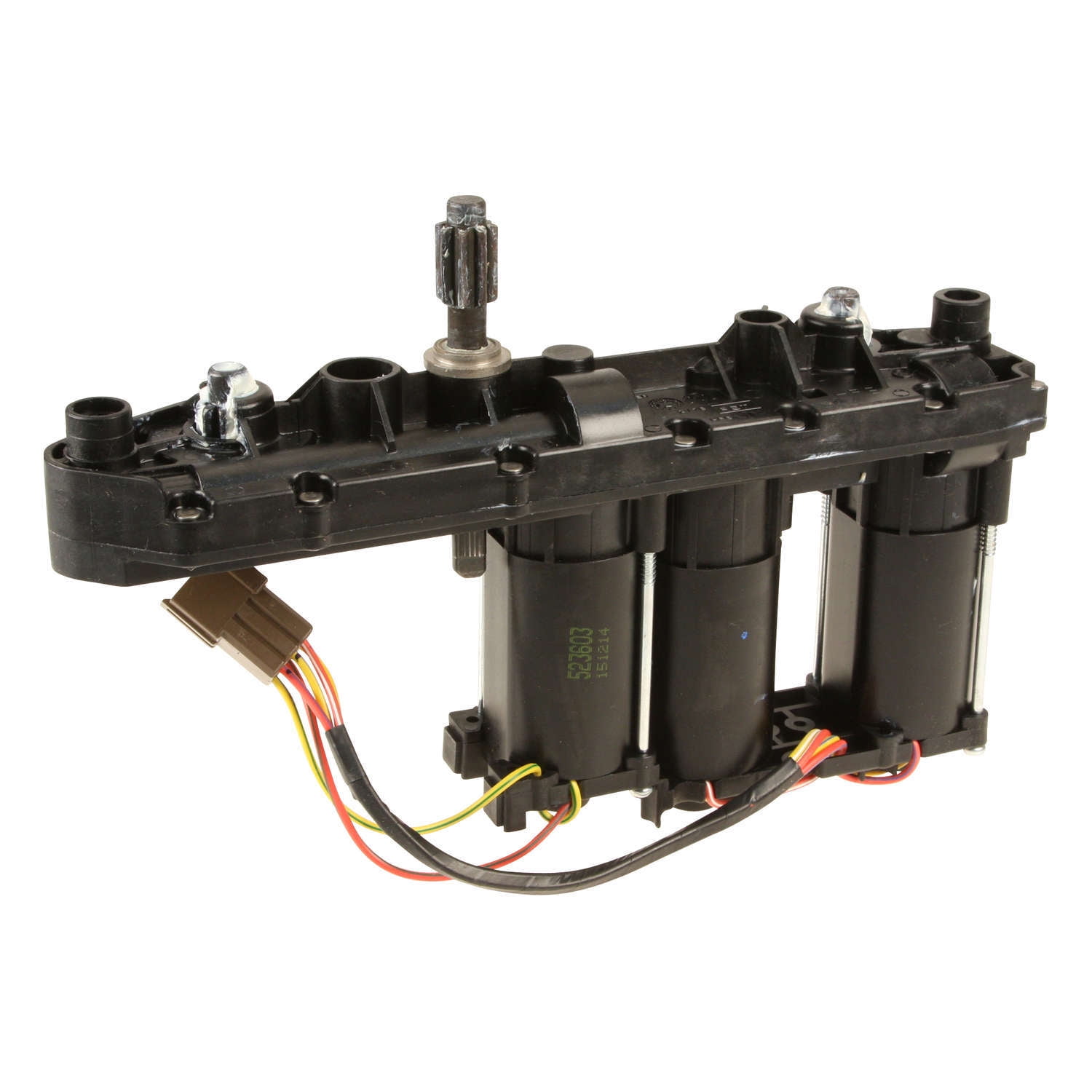 Motorcraft Seat Motor