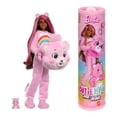 thumbnail image 1 of Muñeca Barbie Cutie Reveal Ositos Cariñositos Rosa, 1 of 4