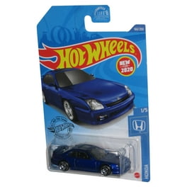 Hot Wheels Nissan 300ZX Twin Turbo 3/5 (2018) Mattel Red Toy